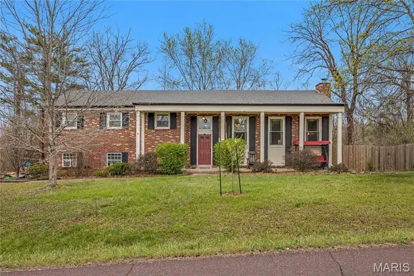 137 State Highway H, Hermann, MO 65041