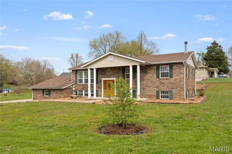 2633 Jamison Drive, Alton, IL 62002 - #2