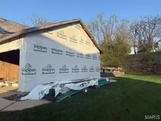 1100 La Roux Court, Saint Louis, MO 63137 - #3