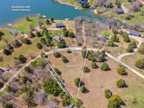 103 Anthonies Mill Road, Bourbon, MO 64551