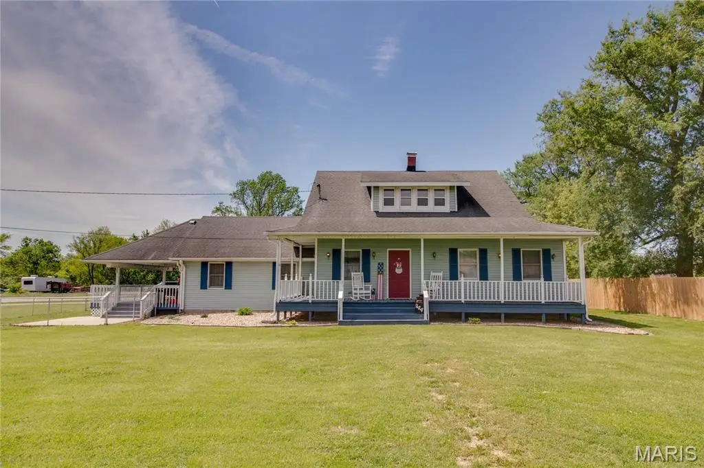 944 Albers Lane, Bethalto, IL 62010 - #1