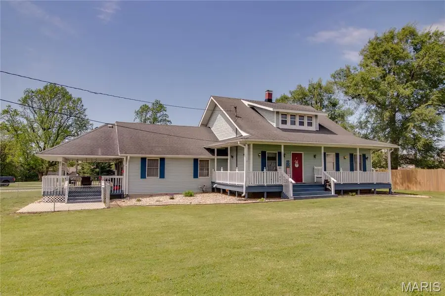 944 Albers Lane, Bethalto, IL 62010 - #3
