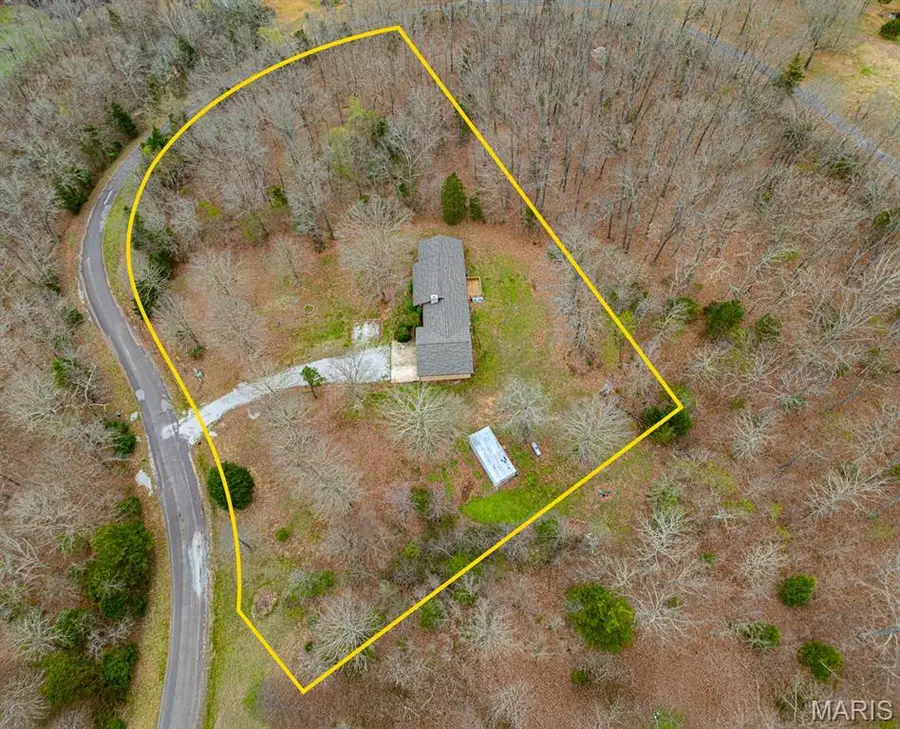 846 County Road 2630, Salem, MO 65560 - #3