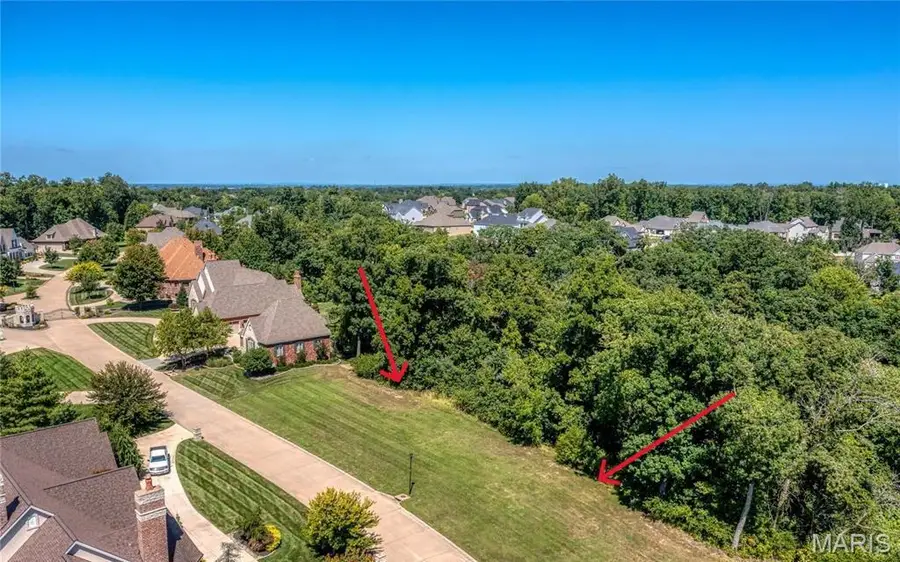 69 Castle Bluff Drive, Saint Charles, MO 63304 - #3