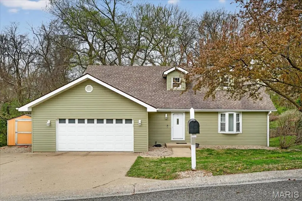 523 Western Avenue, Collinsville, IL 62234 - #1