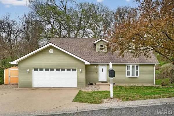 523 Western Avenue, Collinsville, IL 62234