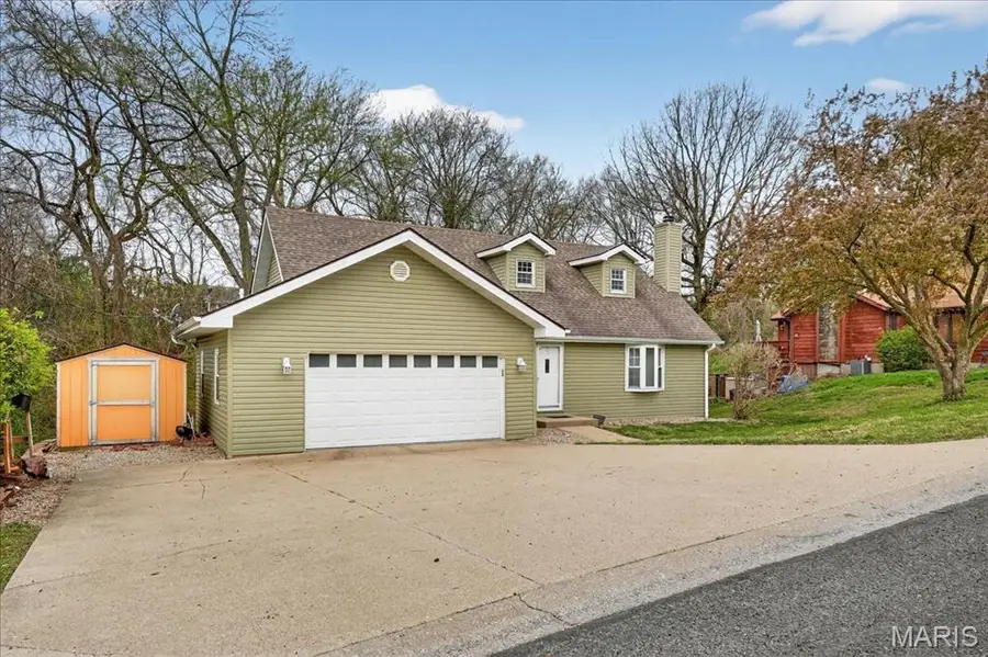 523 Western Avenue, Collinsville, IL 62234 - #3