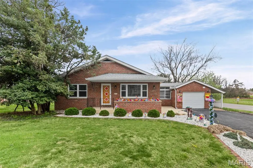 2000 Lebanon Avenue, Belleville, IL 62221 - #1