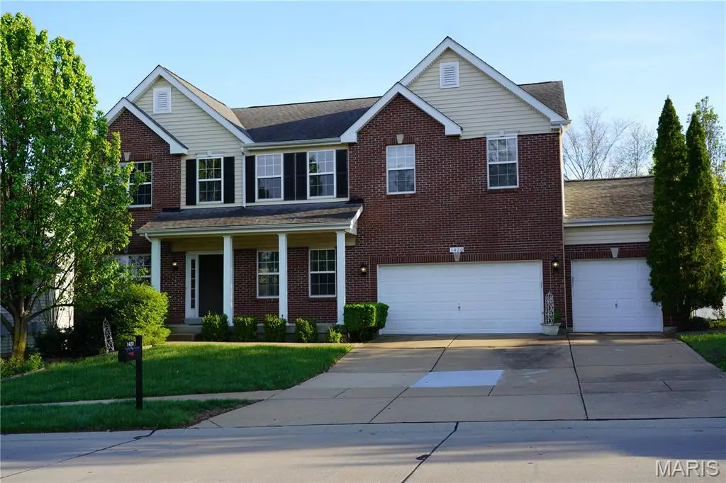 1420 Fenway Drive, Fenton, MO 63026 - #1