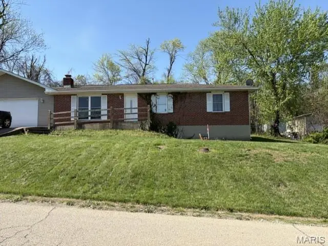 298 Nicholson Drive, Potosi, MO 63664 - #2