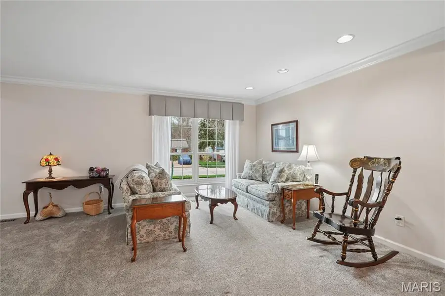 1432 Westbrooke Terrace Drive, Ballwin, MO 63021 - #3