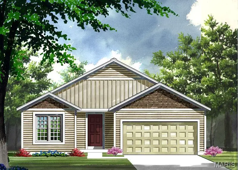 0 Madison @ Harvest, Boone, MO 63385 - #2