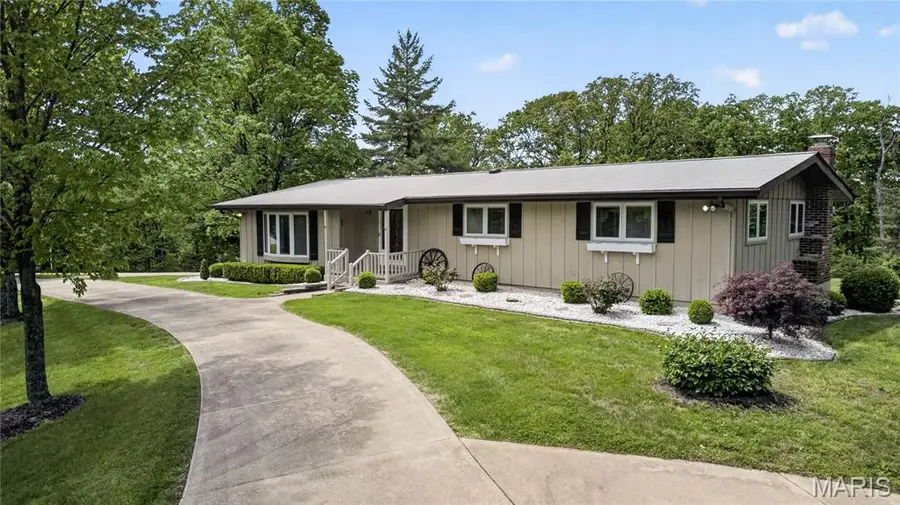 1001 Terry Road, Augusta, MO 63332 - #2