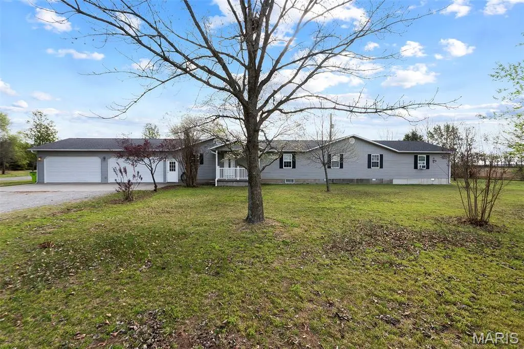 444 County Highway 505, Benton, MO 63736 - #1