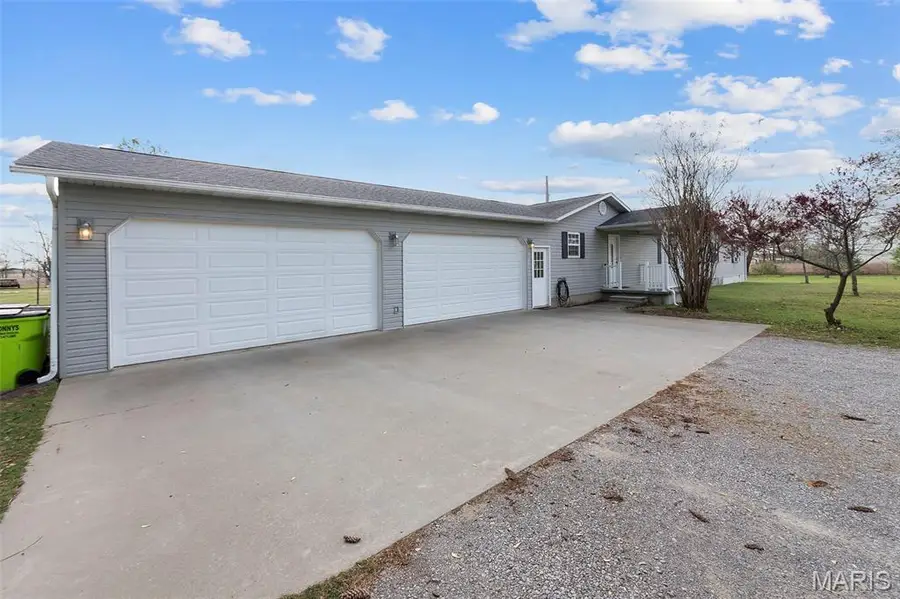 444 County Highway 505, Benton, MO 63736 - #3