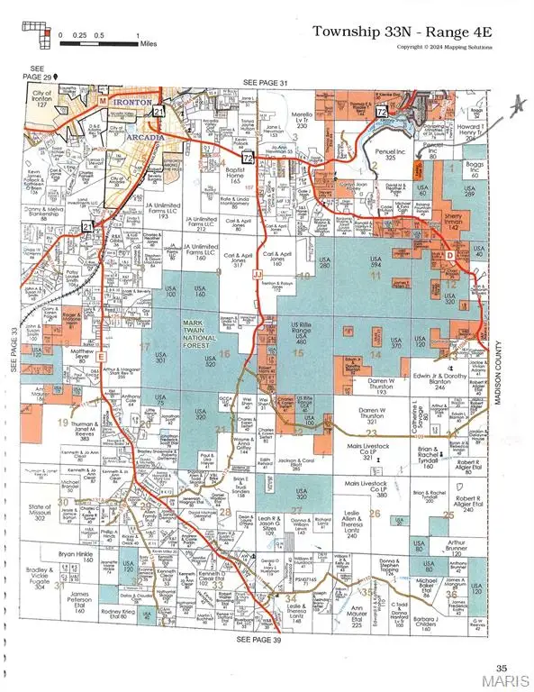000 N/a, Ironton, MO 63650 - #1