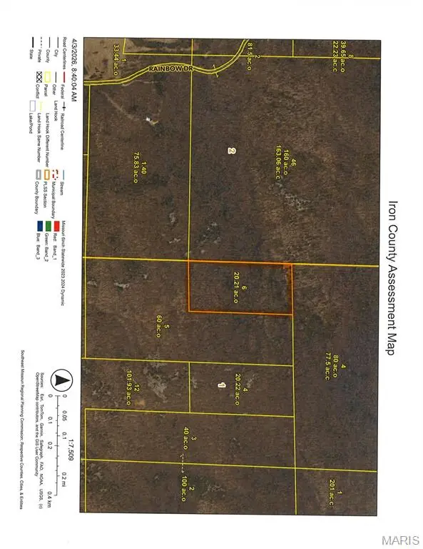 000 N/a, Ironton, MO 63650 - #2