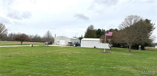 818 Green Street, Centralia, IL 62801