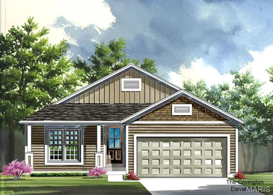 0 Covington @ Harvest, Boone, MO 63385 - #2