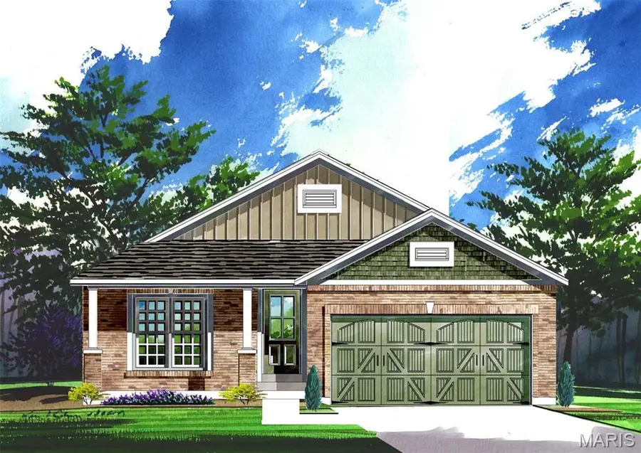 0 Covington @ Harvest, Boone, MO 63385 - #3