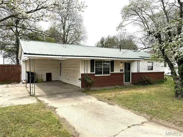 1417 George Street, Kennett, MO 63857