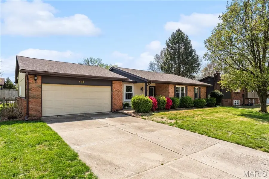 109 Pierce Boulevard, Ofallon, IL 62269 - #3