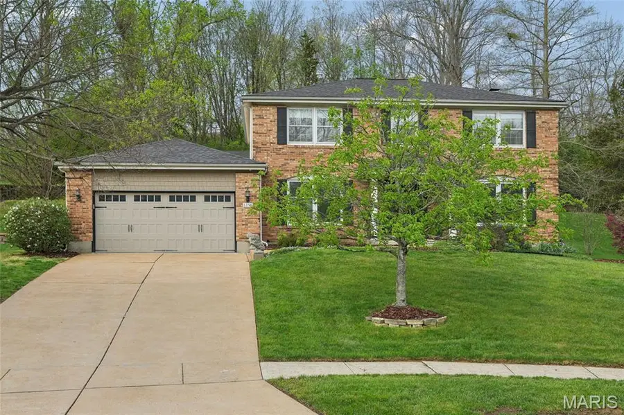 605 Waterford Ridge Court, Ballwin, MO 63021 - #2