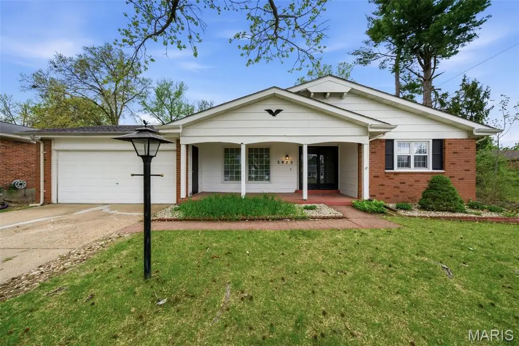 2975 Dover Drive, Florissant, MO 63033 - #1