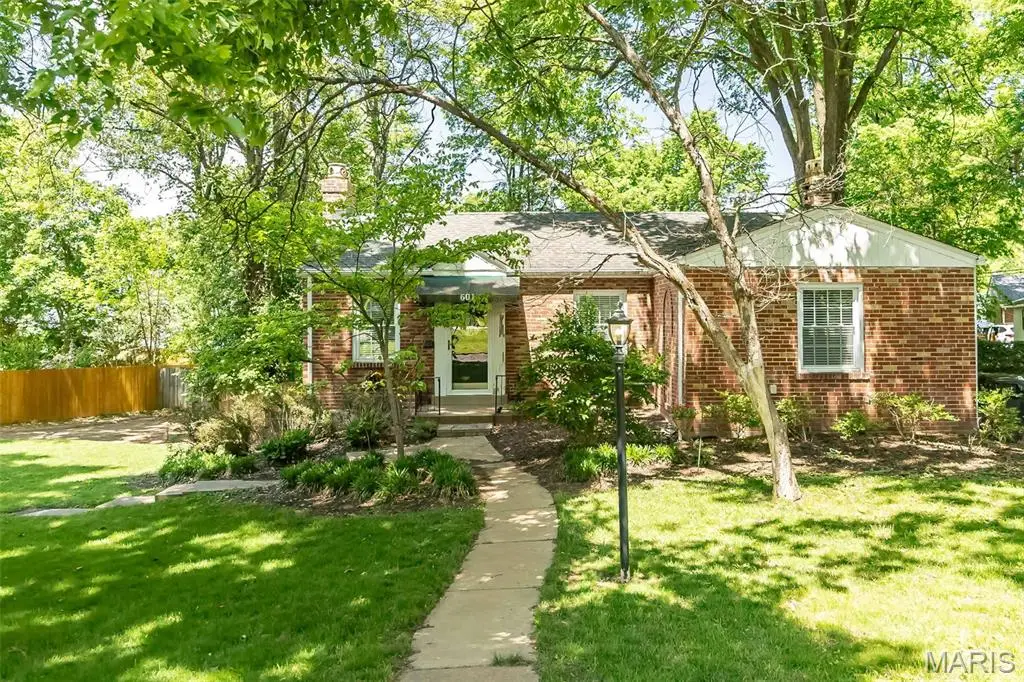 601 Woodard Drive, Saint Louis, MO 63122 - #1