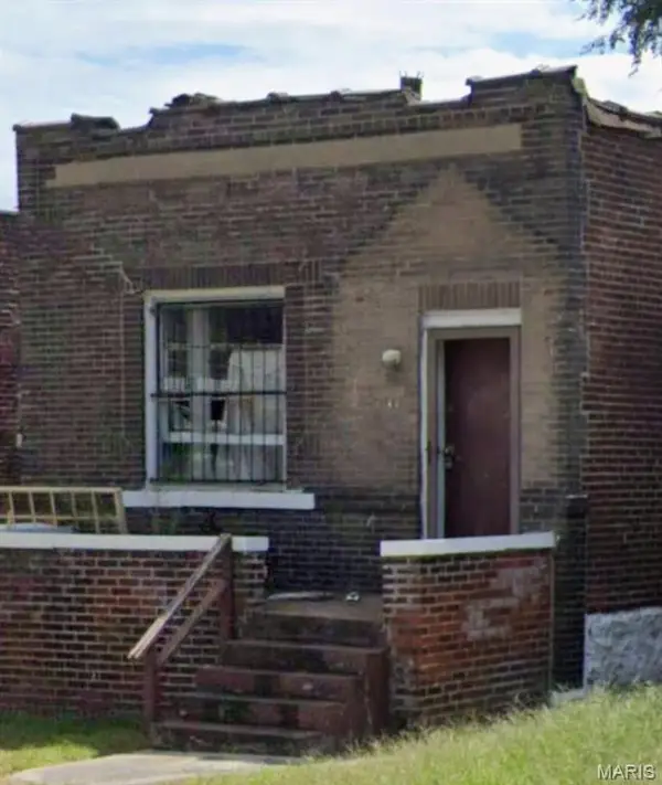 5346 Wabada Avenue, St Louis, MO 63112
