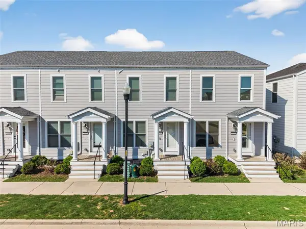 5115 Barter Street, St Charles, MO 63301