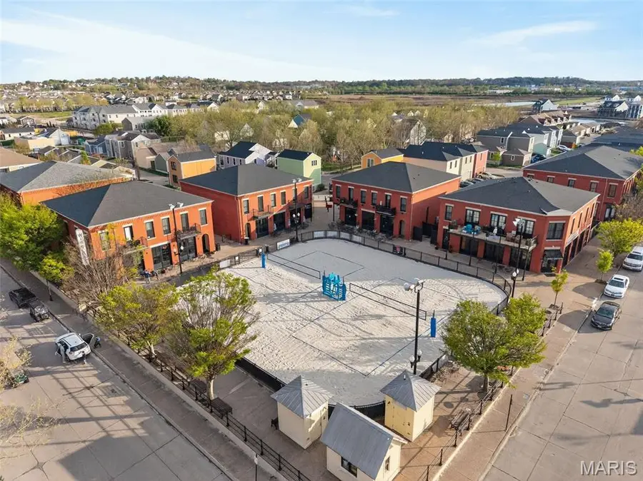 5115 Barter Street, Saint Charles, MO 63301 - #3