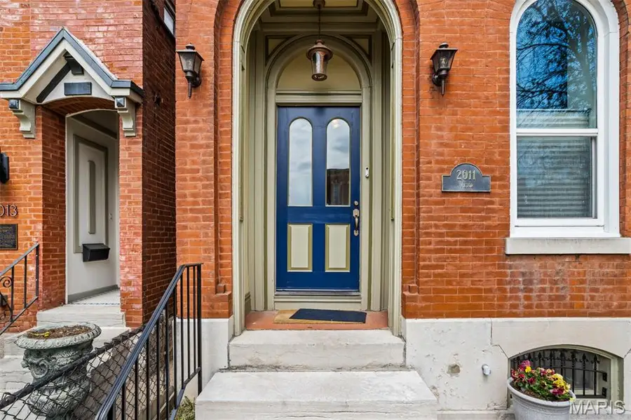 2011 Victor Street, Saint Louis, MO 63104 - #3