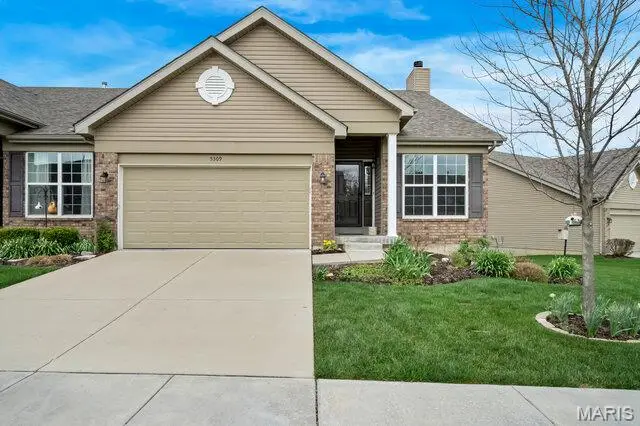 5309 Trailhead Court, Eureka, MO 63025 - #1