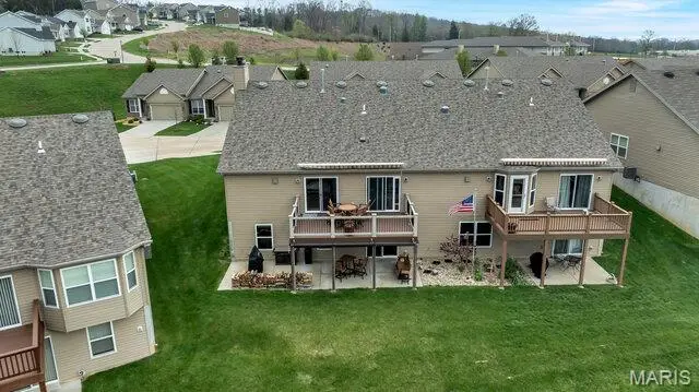 5309 Trailhead Court, Eureka, MO 63025 - #3