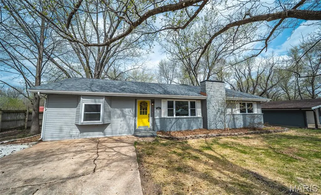 343 Winter Drive, Saint James, MO 65559 - #1