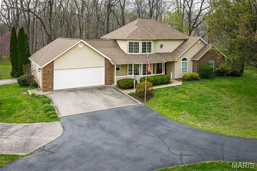 4873 State Highway 72, Jackson, MO 63755 - #2