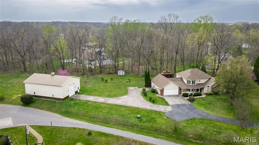 4873 State Highway 72, Jackson, MO 63755 - #3