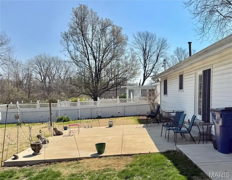 1489 Brenthaven Lane, Lewis And Clark, MO 63031 - #2