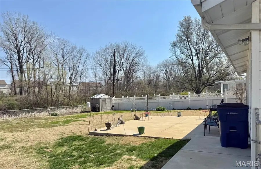 1489 Brenthaven Lane, Lewis And Clark, MO 63031 - #3