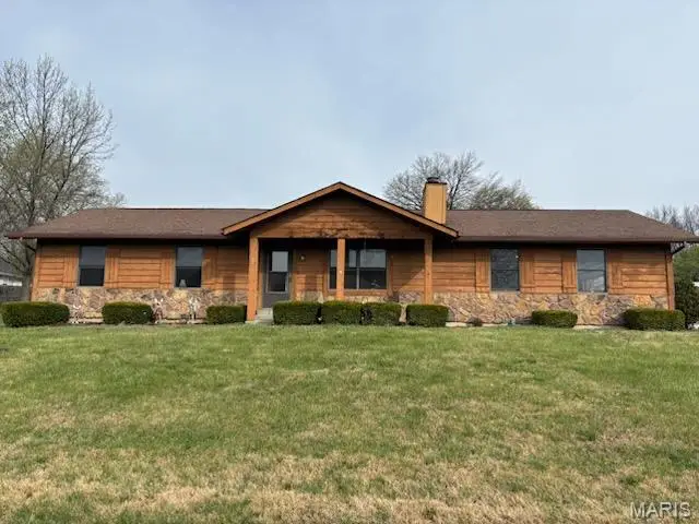 1223 Cypress Court, Troy, MO 63379 - #1