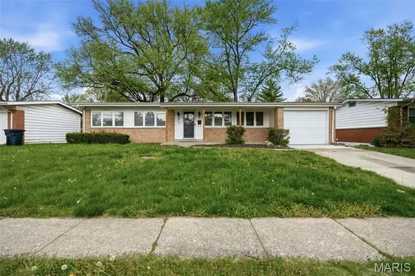 3145 Parker Road, Florissant, MO 63033