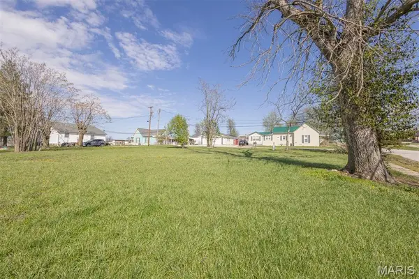 309 E Jefferson Street, Center, MO 63462