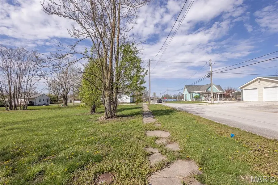 309 E Jefferson Street, Salt River, MO 63462 - #3