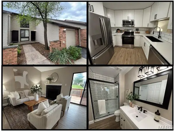 1756 Pineberry Court, St Louis, MO 63146