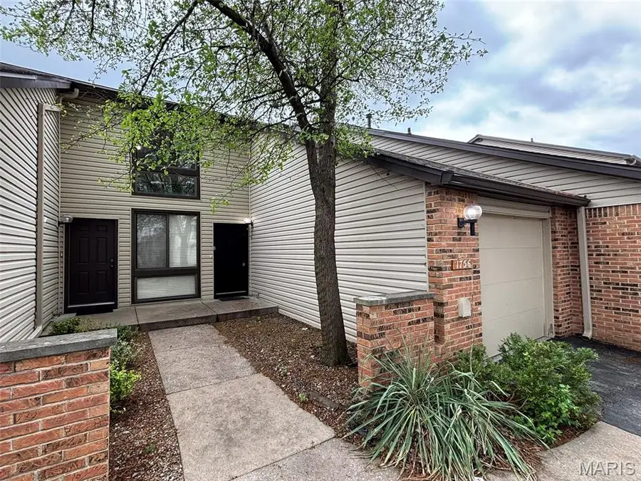 1756 Pineberry Court, Saint Louis, MO 63146 - #2