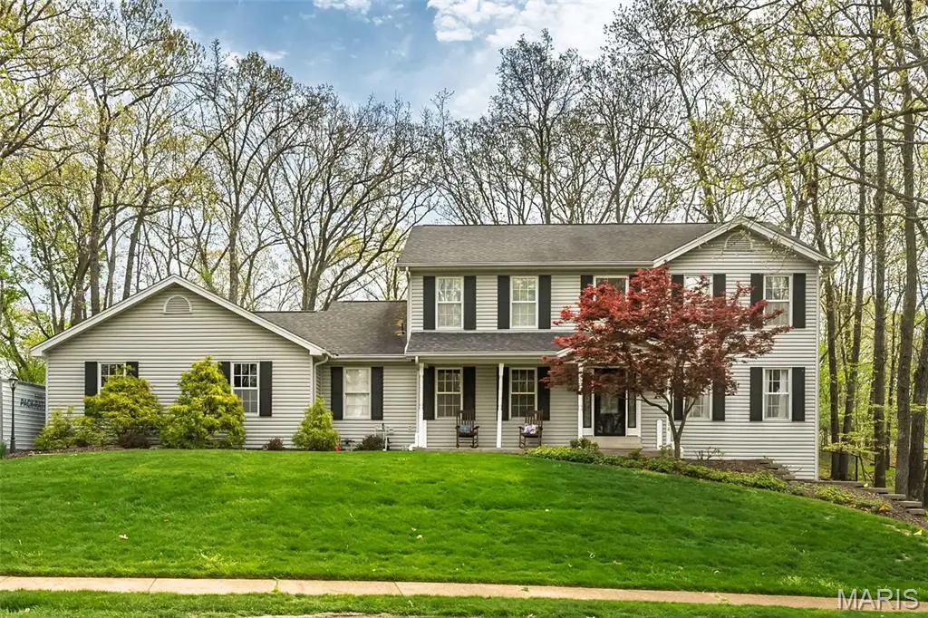 2006 Sundowner Ridge Drive, Wildwood, MO 63011 - #1