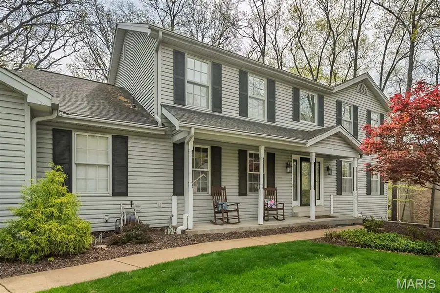 2006 Sundowner Ridge Drive, Wildwood, MO 63011 - #2