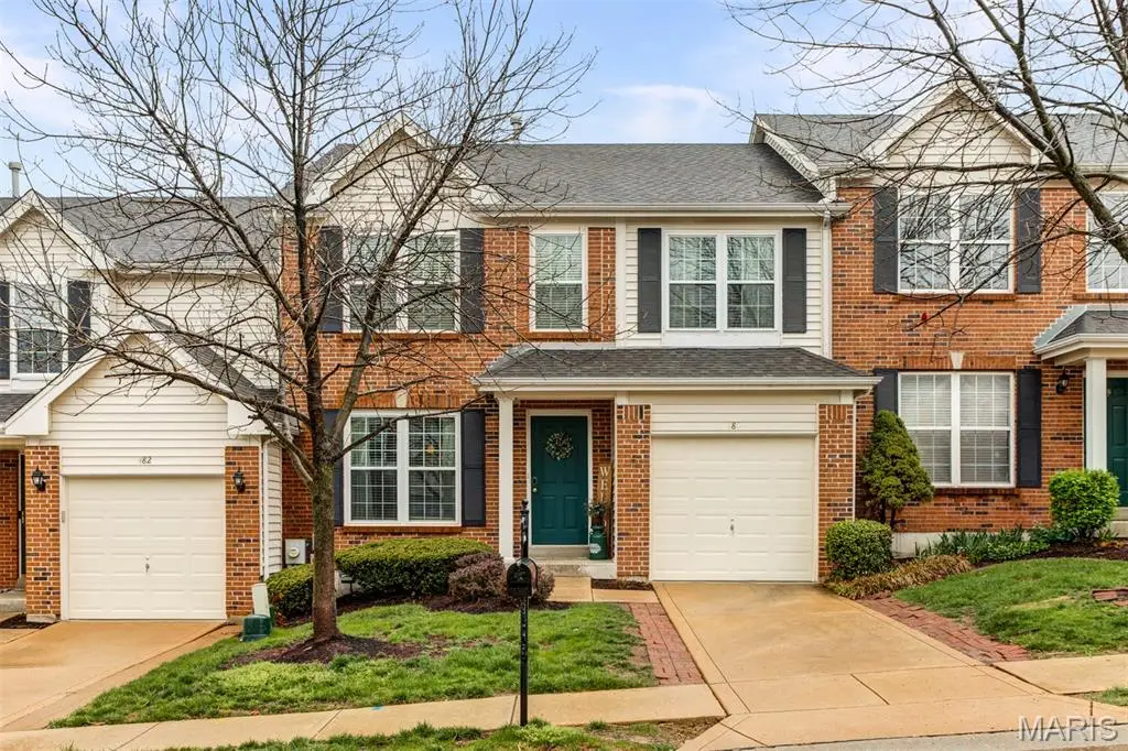 484 Summit Tree Court, Fenton, MO 63026 - #1