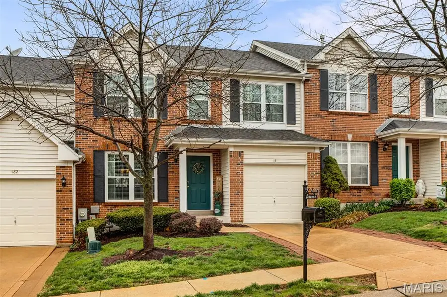 484 Summit Tree Court, Fenton, MO 63026 - #2